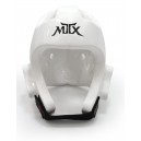 Casque Blanc MTX 