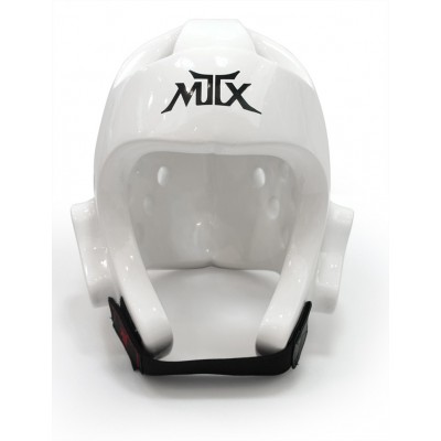 Casque Blanc MTX 