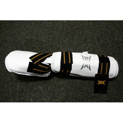 Protection Tibia et pied  MTX 
