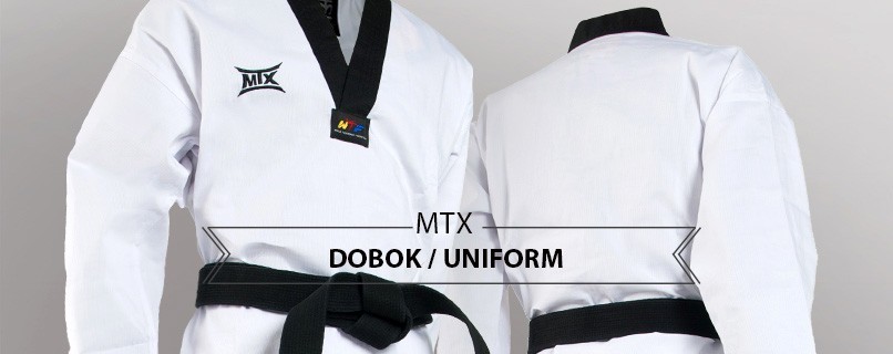 Dobok - Kimono
